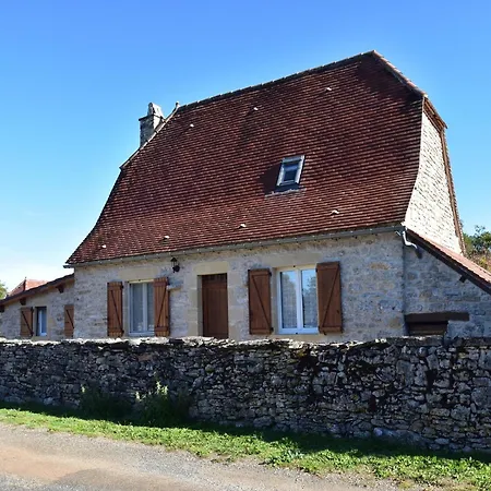 In Gramat With Private Pool * Rignac (Lot)