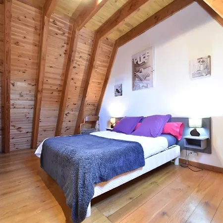 Hébergement de vacances In Gramat With Private Pool