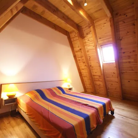 Hébergement de vacances In Gramat With Private Pool *