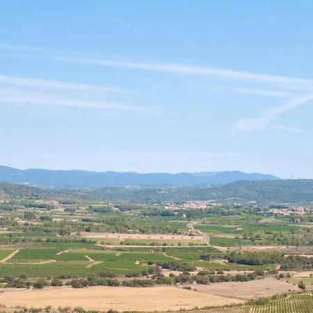 In Gramat With Private Pool *