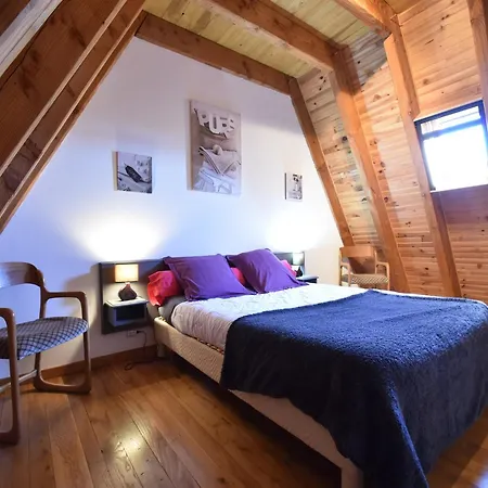 In Gramat With Private Pool *