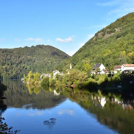 In Gramat With Private Pool Hébergement de vacances *