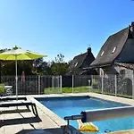 In Gramat With Private Pool Rignac (Lot)