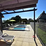 Hébergement de vacances In Gramat With Private Pool Rignac (Lot)