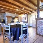 Hébergement de vacances In Gramat With Private Pool *