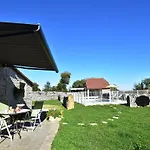 Hébergement de vacances In Gramat With Private Pool *