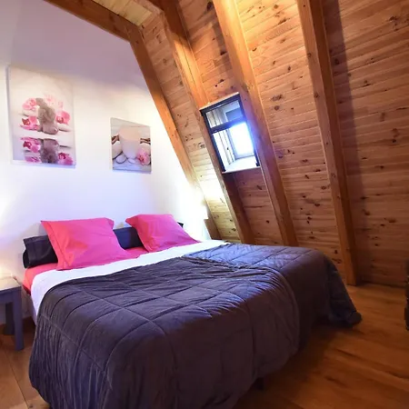 In Gramat With Private Pool *