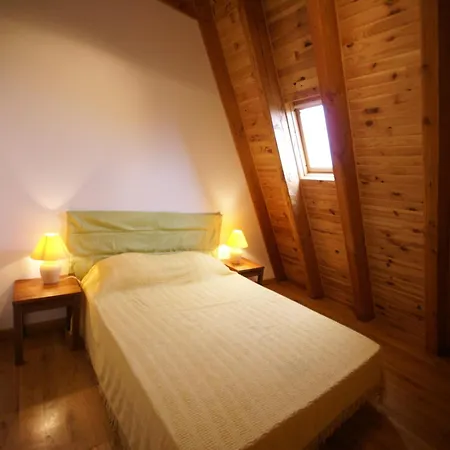 In Gramat With Private Pool *