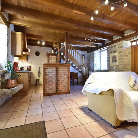 In Gramat With Private Pool Rignac (Lot)