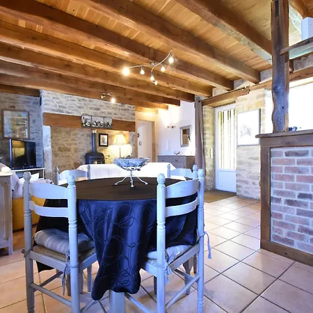 Dom wakacyjny In Gramat With Private Pool *