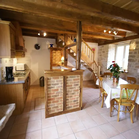 Dom wakacyjny In Gramat With Private Pool Rignac (Lot)