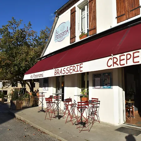 In Gramat With Private Pool