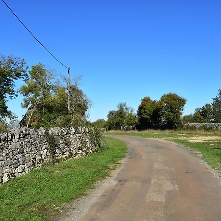 Dom wakacyjny In Gramat With Private Pool