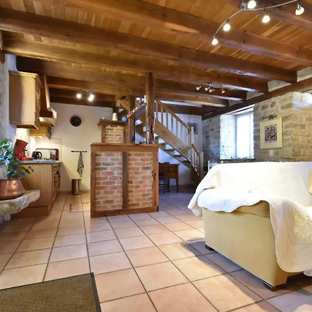 Modern With Pool In Gramat Holiday home Rignac (Lot)
