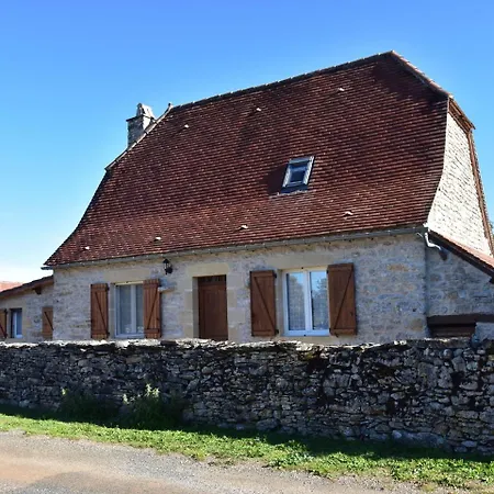 Holiday home Modern With Pool In Gramat