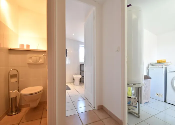 بيت للعطل In Gramat With Private Pool