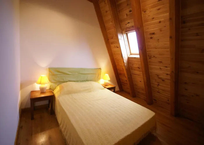 In Gramat With Private Pool *