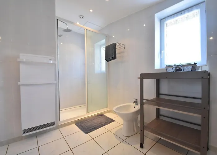 In Gramat With Private Pool بيت للعطل