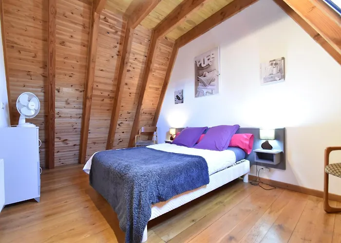 بيت للعطل In Gramat With Private Pool