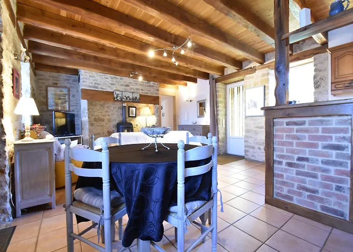 بيت للعطل In Gramat With Private Pool *