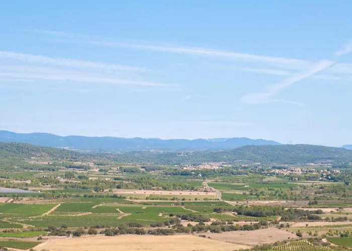 In Gramat With Private Pool *