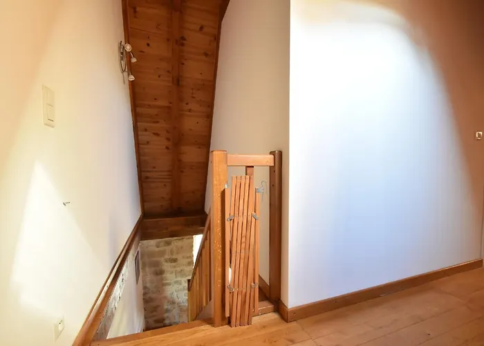 In Gramat With Private Pool