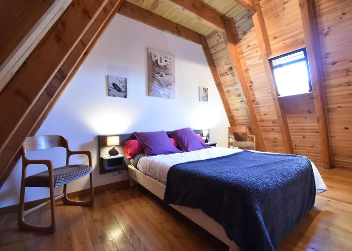 In Gramat With Private Pool *